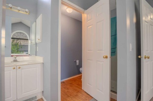 37 Martha'S Haven Manor Ne, Calgary, AB 
