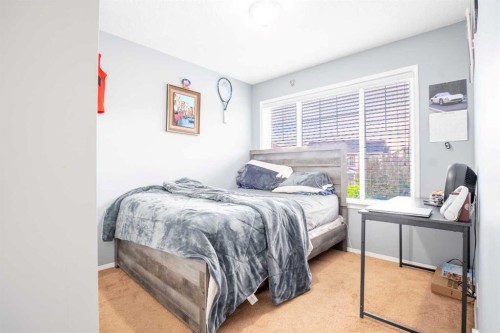 37 Martha'S Haven Manor Ne, Calgary, AB 