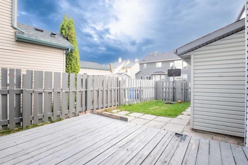 37 Martha'S Haven Manor Ne, Calgary, AB 