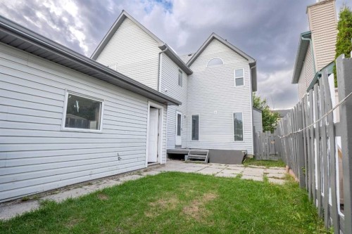 37 Martha'S Haven Manor Ne, Calgary, AB 