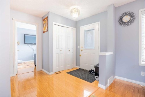 37 Martha'S Haven Manor Ne, Calgary, AB 