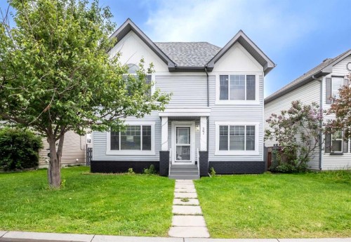 37 Martha'S Haven Manor Ne, Calgary, AB 