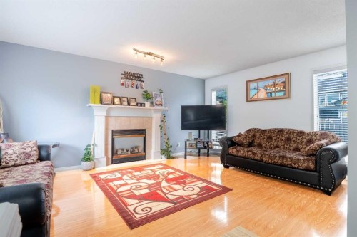 37 Martha'S Haven Manor Ne, Calgary, AB 