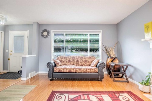 37 Martha'S Haven Manor Ne, Calgary, AB 