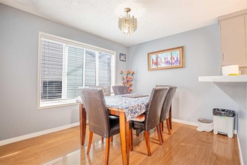 37 Martha'S Haven Manor Ne, Calgary, AB 