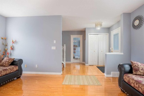 37 Martha'S Haven Manor Ne, Calgary, AB 