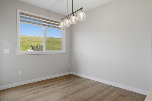 3081 Key Drive Sw, Airdrie, AB - Indoor Photo Showing Other Room