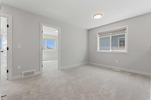 3081 Key Drive Sw, Airdrie, AB - Indoor Photo Showing Other Room