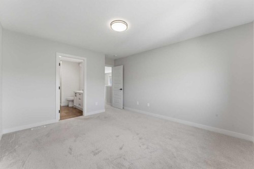 3081 Key Drive Sw, Airdrie, AB - Indoor Photo Showing Other Room