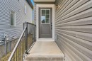 3081 Key Drive Sw, Airdrie, AB  - Outdoor With Exterior 