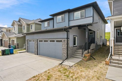 3085 Key Drive SW Airdrie, AB T4B 5T1