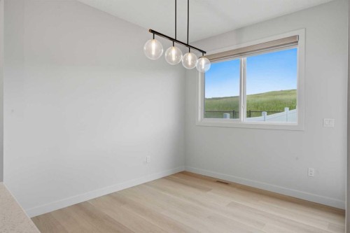 3085 Key Drive Sw, Airdrie, AB - Indoor Photo Showing Other Room