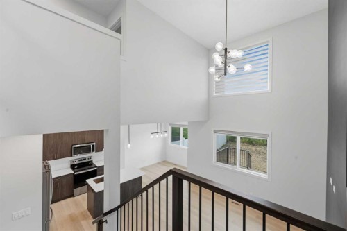 3085 Key Drive Sw, Airdrie, AB - Indoor Photo Showing Other Room