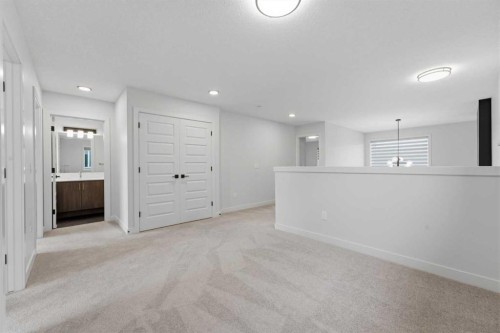 3085 Key Drive Sw, Airdrie, AB - Indoor Photo Showing Other Room