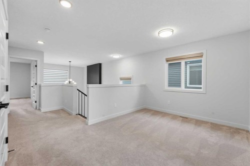 3085 Key Drive Sw, Airdrie, AB - Indoor Photo Showing Other Room