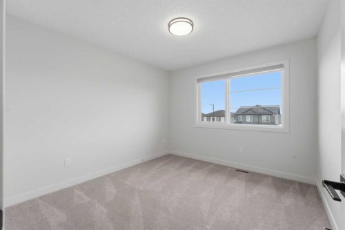 3085 Key Drive Sw, Airdrie, AB - Indoor Photo Showing Other Room