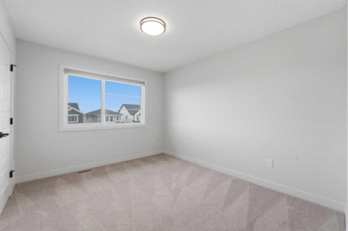 3085 Key Drive Sw, Airdrie, AB - Indoor Photo Showing Other Room