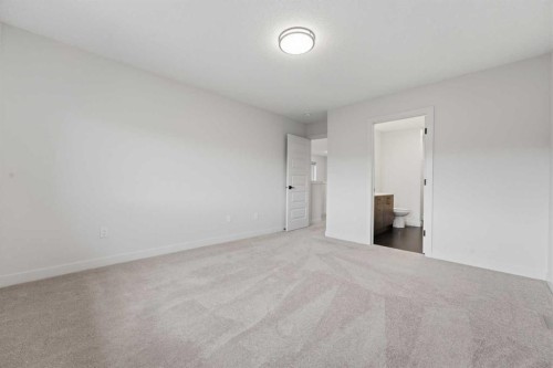 3085 Key Drive Sw, Airdrie, AB - Indoor Photo Showing Other Room