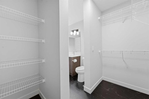 3085 Key Drive Sw, Airdrie, AB - Indoor With Storage