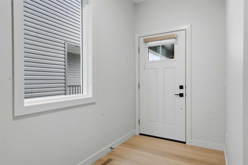3085 Key Drive Sw, Airdrie, AB - Indoor Photo Showing Other Room