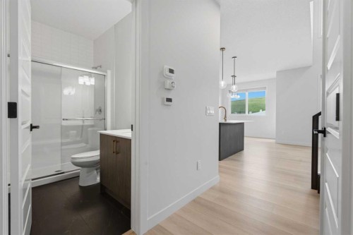 3085 Key Drive Sw, Airdrie, AB - Indoor
