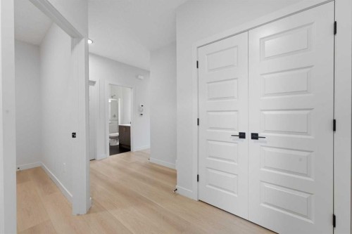 3085 Key Drive Sw, Airdrie, AB - Indoor Photo Showing Other Room