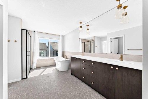 8 West Grove Link Sw, Calgary, AB 