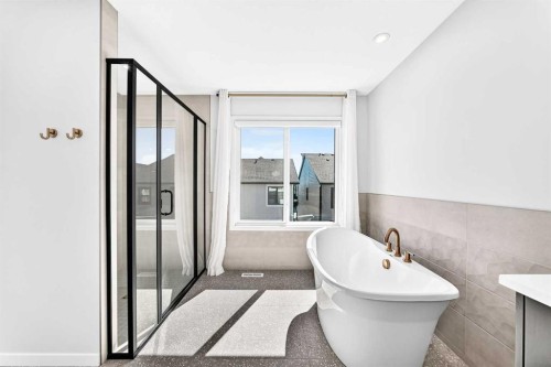 8 West Grove Link Sw, Calgary, AB 