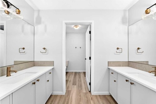 8 West Grove Link Sw, Calgary, AB 