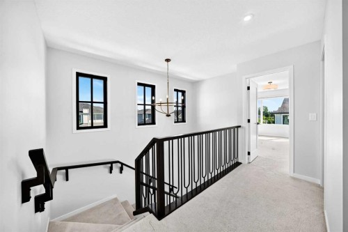 8 West Grove Link Sw, Calgary, AB 