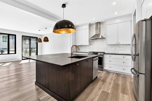 8 West Grove Link Sw, Calgary, AB 