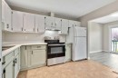 5 Templemont Road Ne, Calgary, AB  - Indoor Photo Showing Kitchen 