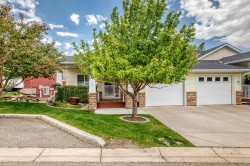 114 TUCKER Circle Okotoks, AB T1S 2J8