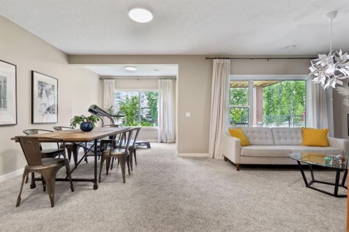 92 Discovery Ridge Circle Sw, Calgary, AB - Indoor