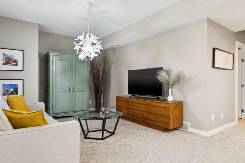 92 Discovery Ridge Circle Sw, Calgary, AB - Indoor
