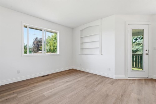 763 Stonehaven Drive, Carstairs, AB - Indoor Photo Showing Other Room