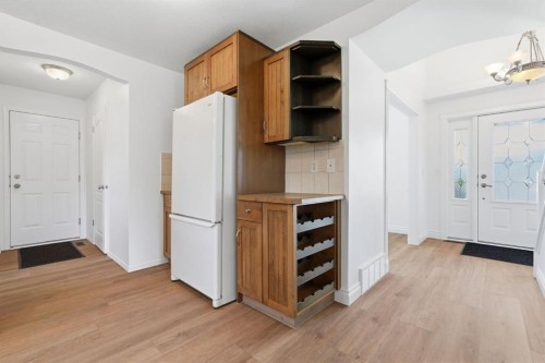 763 Stonehaven Drive, Carstairs, AB - Indoor