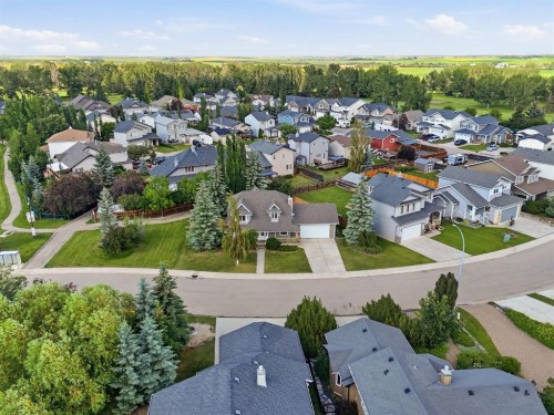 763 Stonehaven Drive  Carstairs, AB T0M 0N0