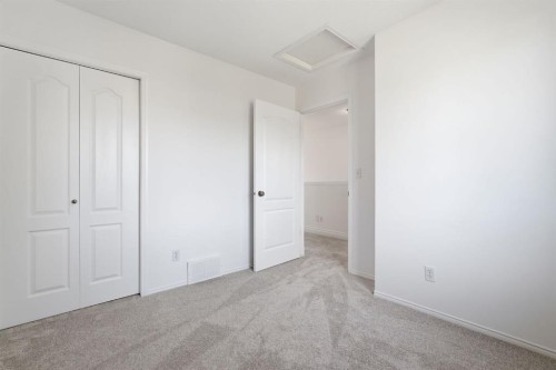 763 Stonehaven Drive, Carstairs, AB - Indoor Photo Showing Other Room