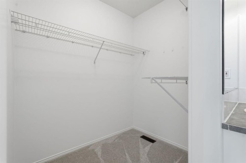 763 Stonehaven Drive, Carstairs, AB - Indoor With Storage