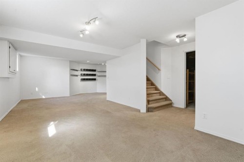 763 Stonehaven Drive, Carstairs, AB - Indoor