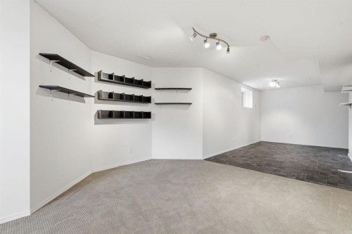 763 Stonehaven Drive, Carstairs, AB - Indoor Photo Showing Other Room