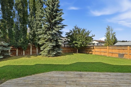 763 Stonehaven Drive, Carstairs, AB - Outdoor