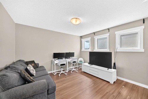 68 Sage Valley Drive Nw, Calgary, AB - Indoor