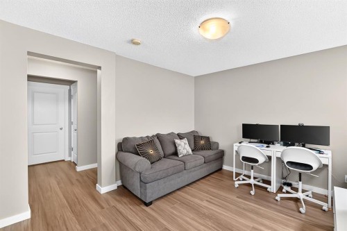 68 Sage Valley Drive Nw, Calgary, AB - Indoor Photo Showing Other Room