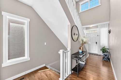 68 Sage Valley Drive Nw, Calgary, AB - Indoor Photo Showing Other Room