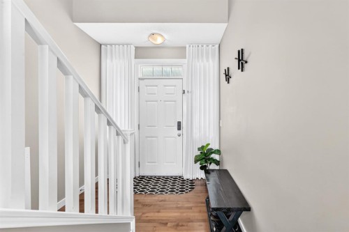 68 Sage Valley Drive Nw, Calgary, AB - Indoor Photo Showing Other Room
