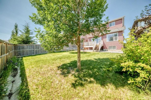 68 Sage Valley Drive Nw, Calgary, AB - Outdoor