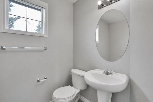 159 Hidden Creek Cove Nw, Calgary, AB 