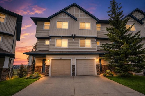 159 Hidden Creek Cove Nw, Calgary, AB 